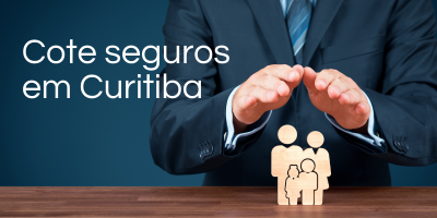 Cote seguros em Curitiba